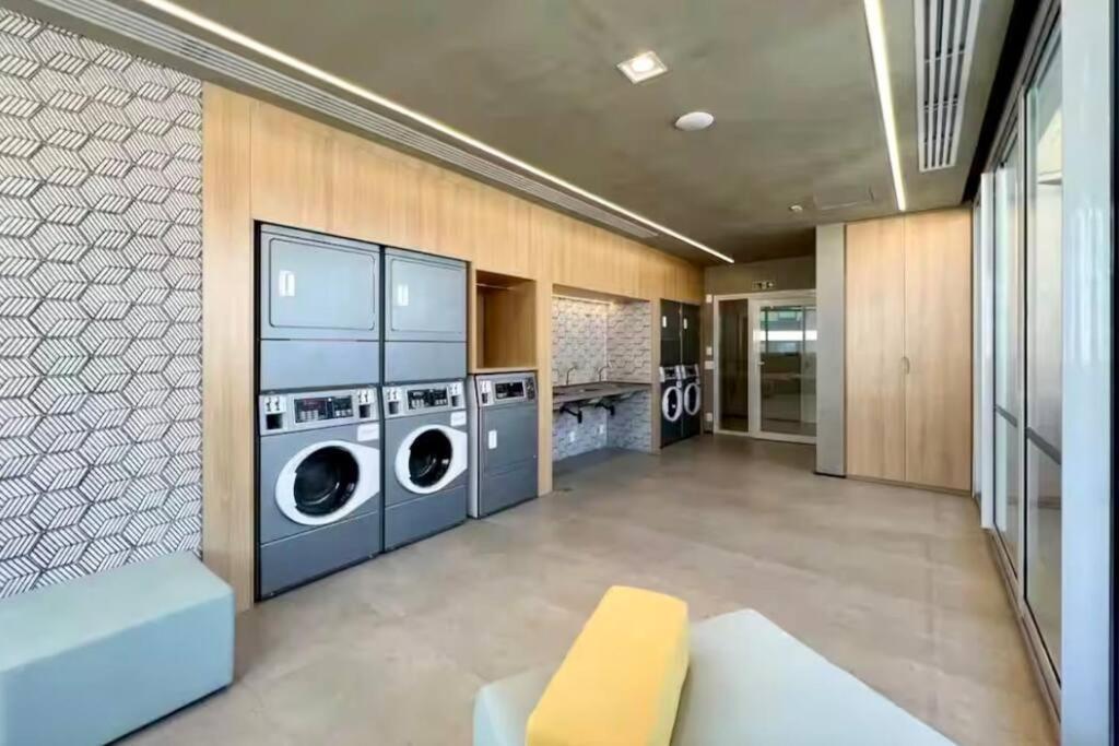 Moema Ibira Apartamento
