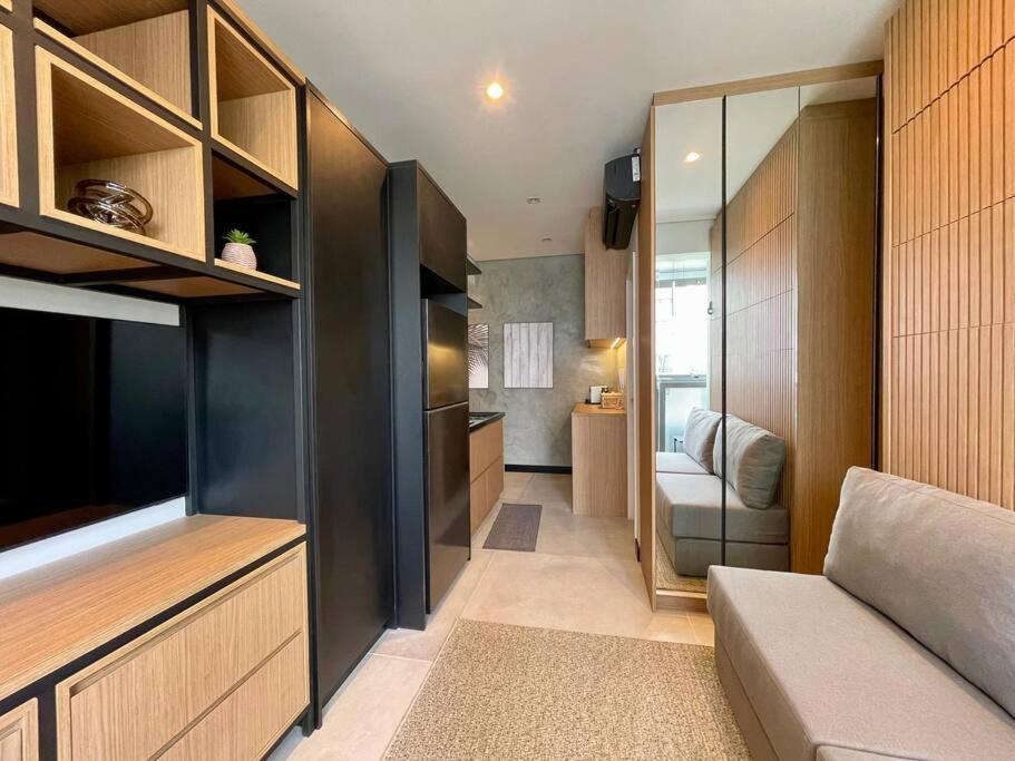 Apartment Moema Ibira *
