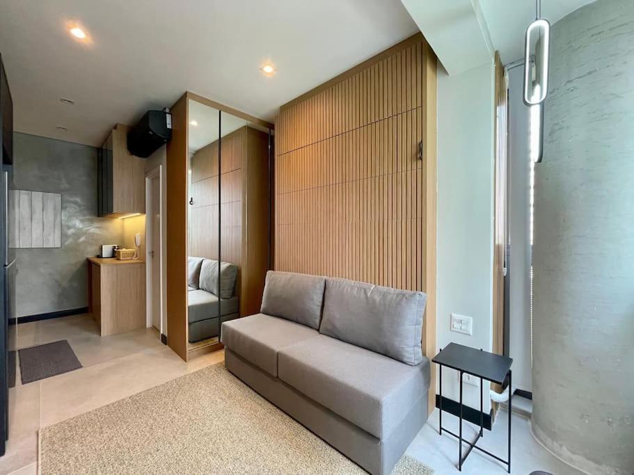 Apartment Moema Ibira *