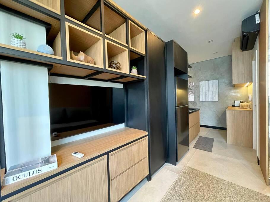 Moema Ibira Apartment *
