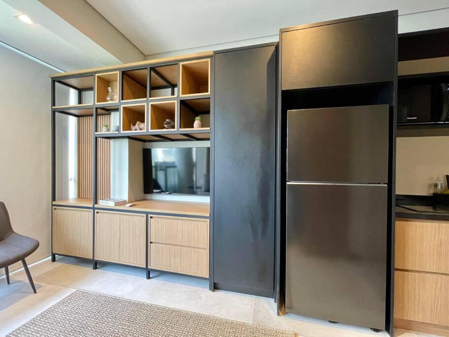 Apartment Moema Ibira *