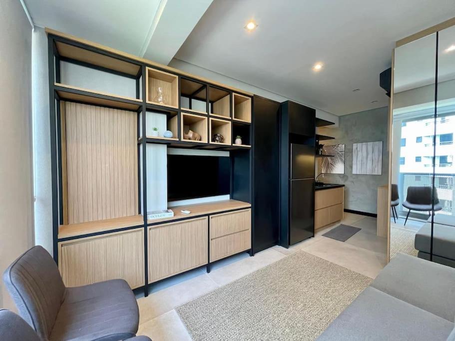 Moema Ibira Apartment *